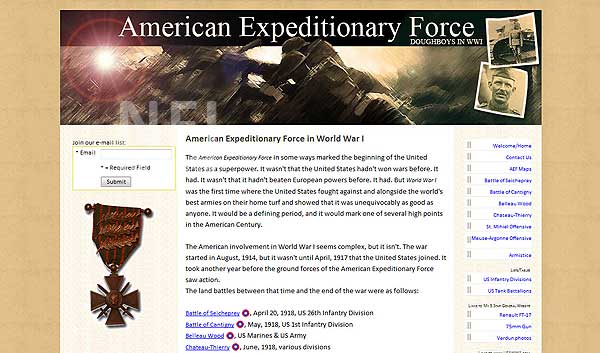 Atlanta website agency portfolio