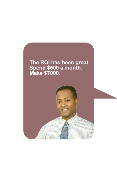 Internet Marketing