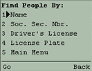 People Search