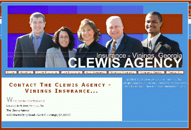 Atlanta Website Developers